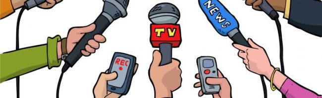 Communiqué de presse objectif : quels sont ses avantages ?