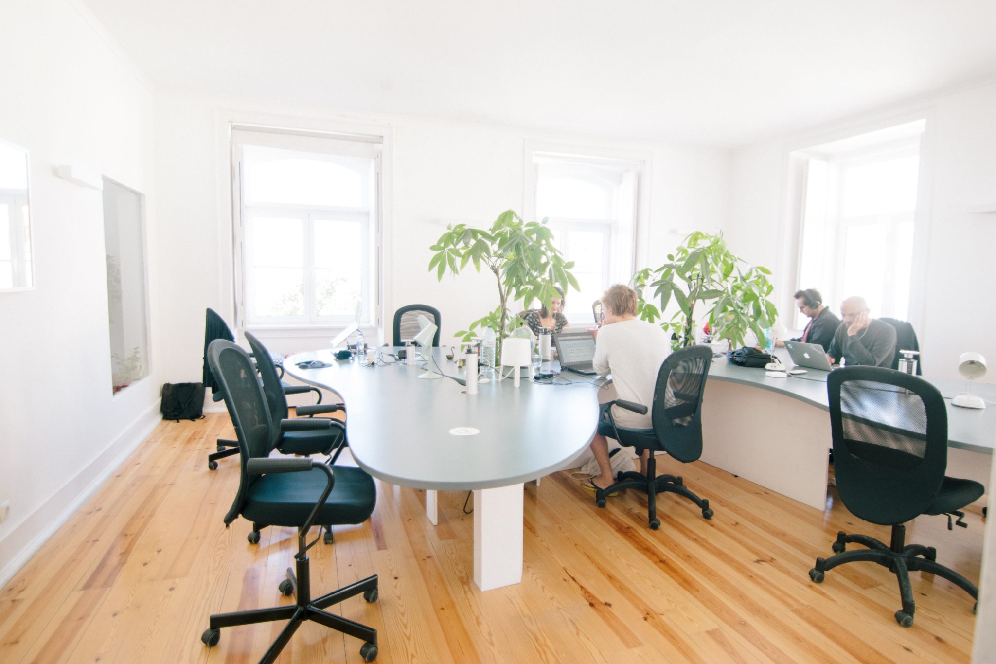 SEO, référencement naturel et optimisation de site web 5 agence digitale service referencement scaled