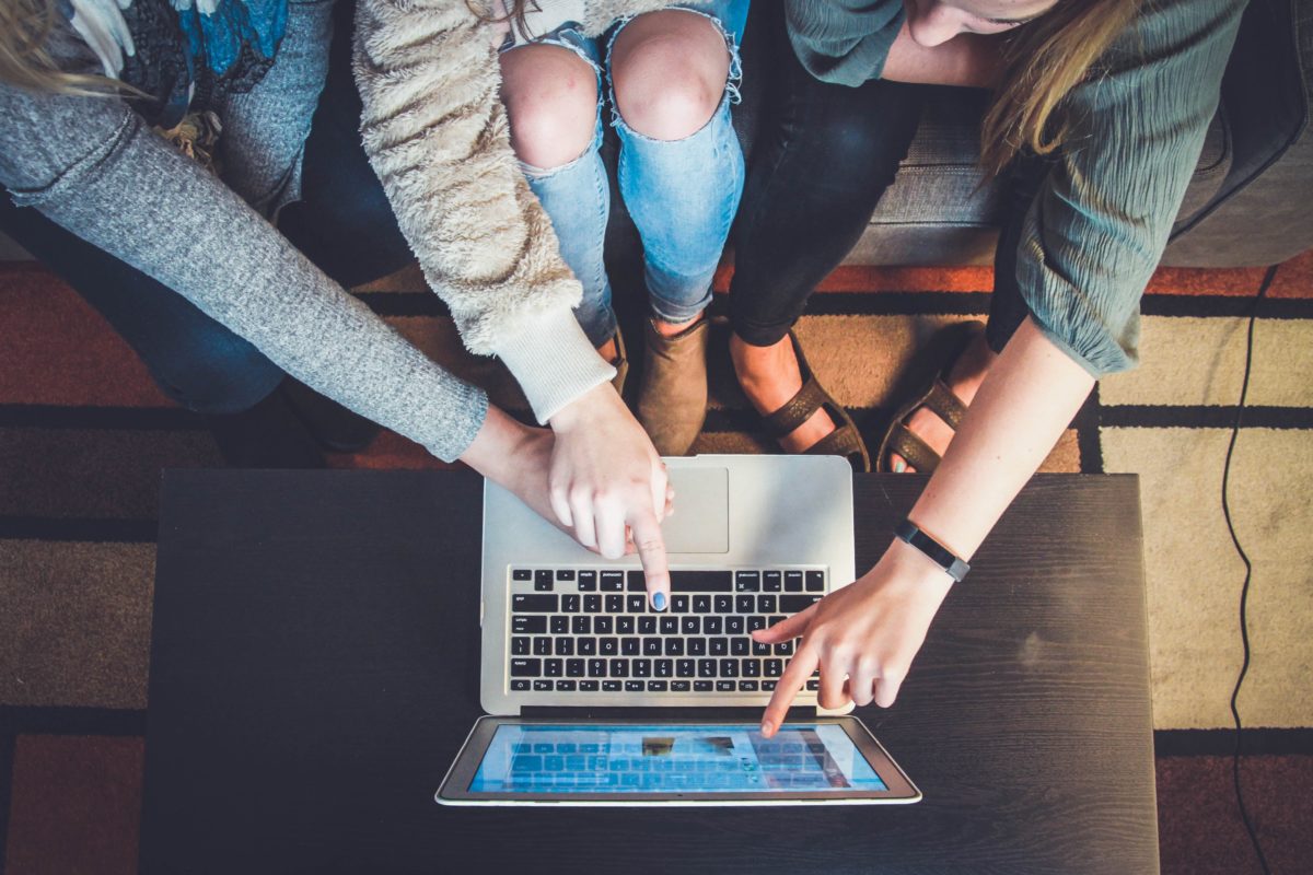 Web Design 7 web design agence digitale