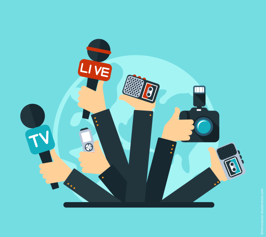 Comment diffuser son communiqué de presse ?