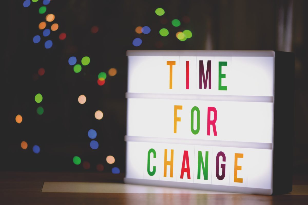 L'Agence digitale, votre alliée en référencement naturel et marketing digital 2 Time for change agence digital en suisse et france