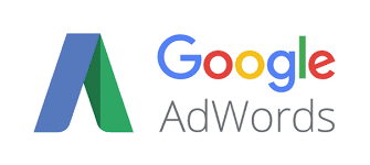 Création site web clé en main 15 adwords logo