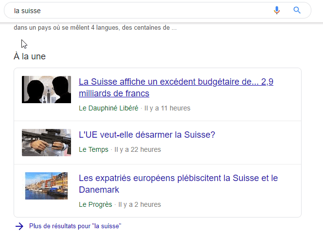 Comment atteindre la première page de Google pour mon entreprise 12 actualites_google_resultats_recherche