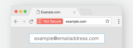 Stratégie de marketing digital, comment réussir 4 site sans ssl est-ce bon pour votre stratégie de marketing numérique