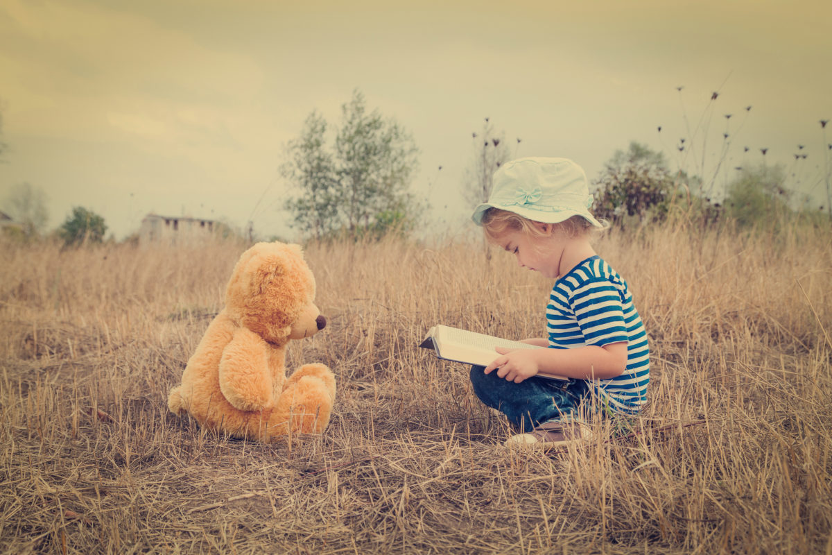 Le storytelling pour la création d'articles web