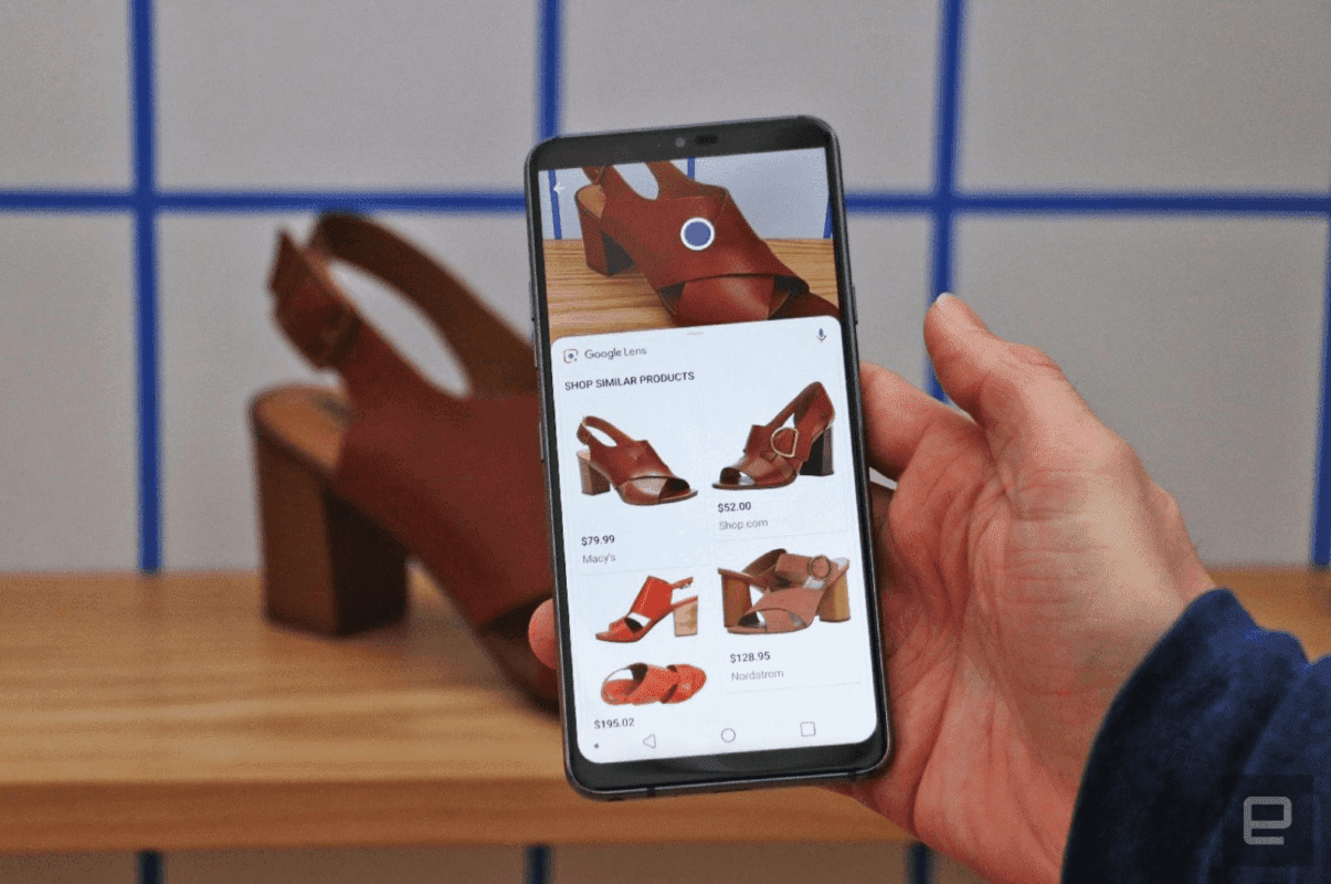 Marketing digital, les tendances 2021 4 On trouve absolument tout grâce à la technologie