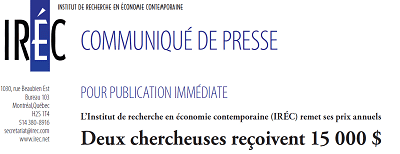 Comment rédiger un bon communiqué de presse ? 3 chiffres communiqués de presse