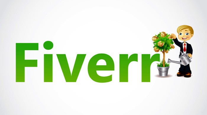 Fiverr externalisation des sites Web