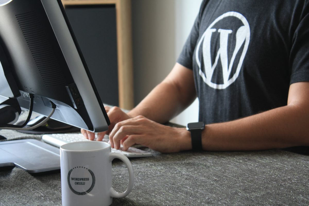 choisir wordpress pour son site internet