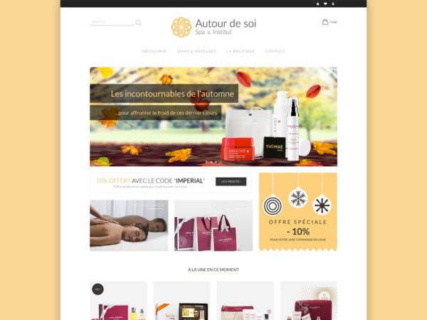 Pourquoi utiliser le format webP pour un site d'e commerce?