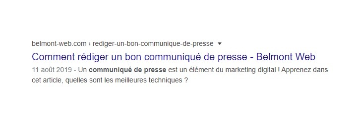 Comment augmenter son optimisation SEO ?