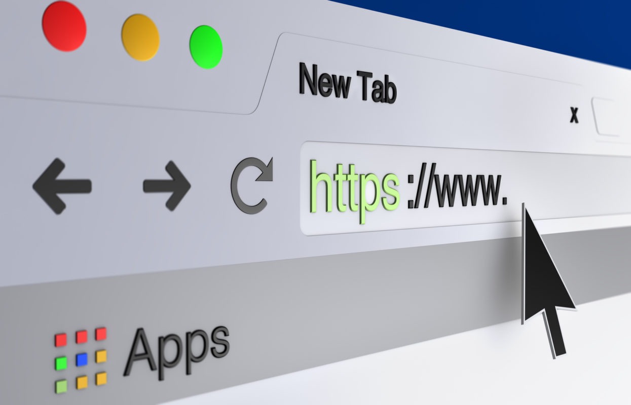 Optimiser les URL de son site web ?
