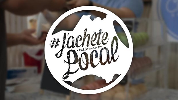 j'achète local