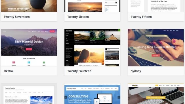 Pourquoi utiliser WordPress en 2020 ?