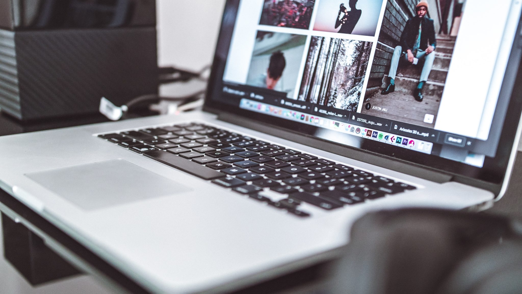Web Design 5 web design agence digitale