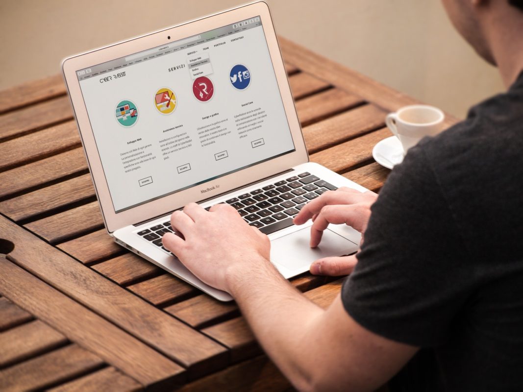 Web Design 3 web design agence digitale