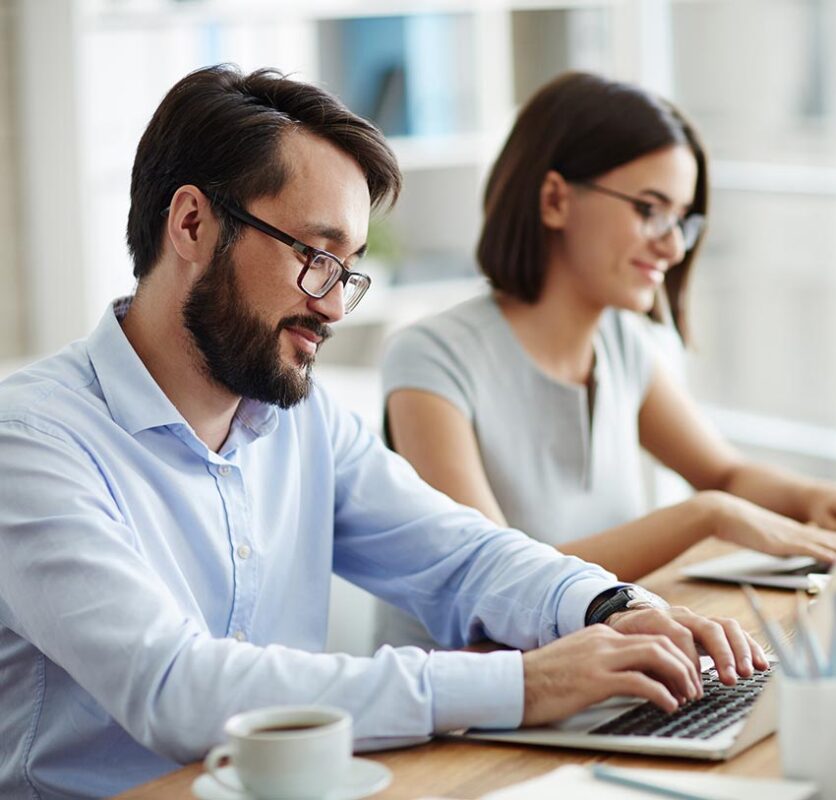 Agence digitale - Gabès, Tunis, Tunis 18 homepage option17 image 02