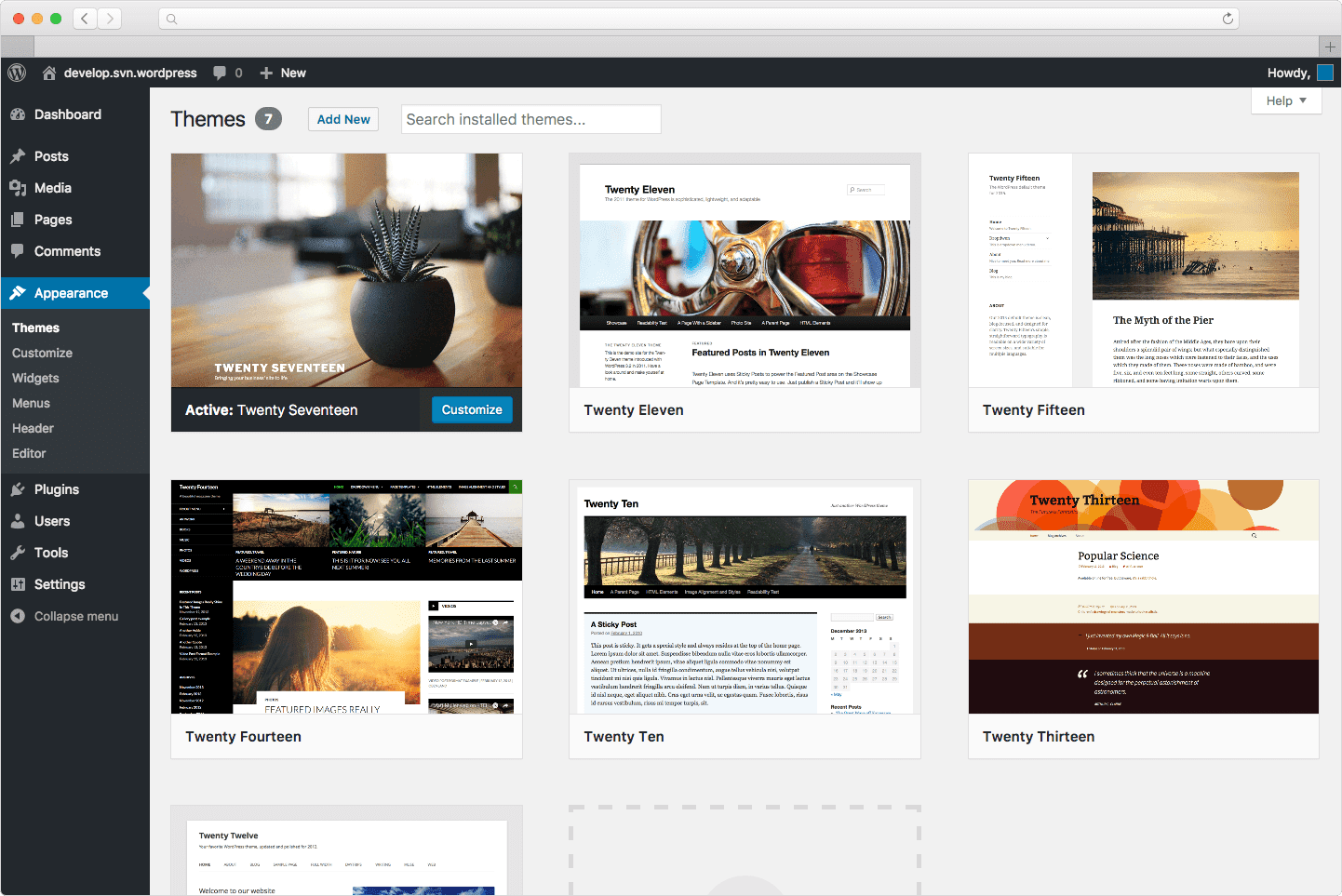 CMS 7 cms digital agency