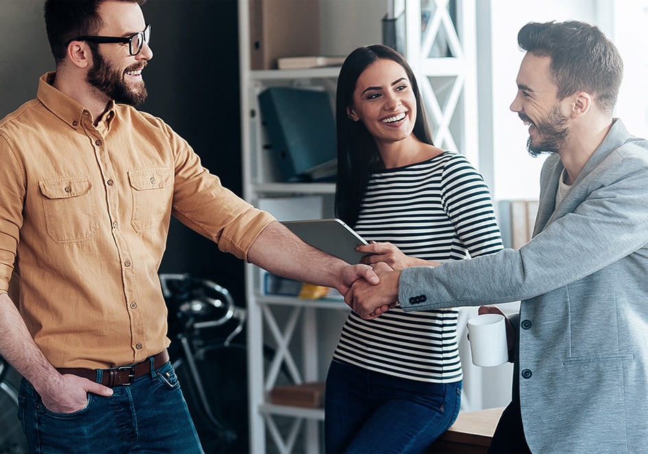 Agence digitale - Gabès, Tunis, Tunis 25 services classic 07 min