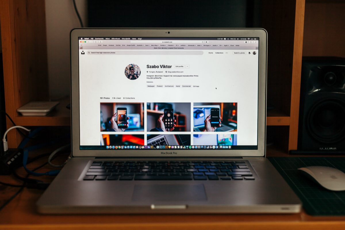 Web Design 6 web design agence digitale
