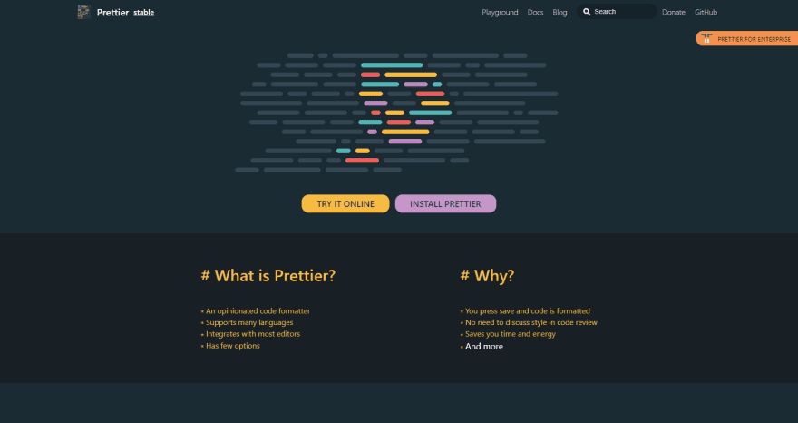 52 outils top pour les développeurs 7 Alt Text