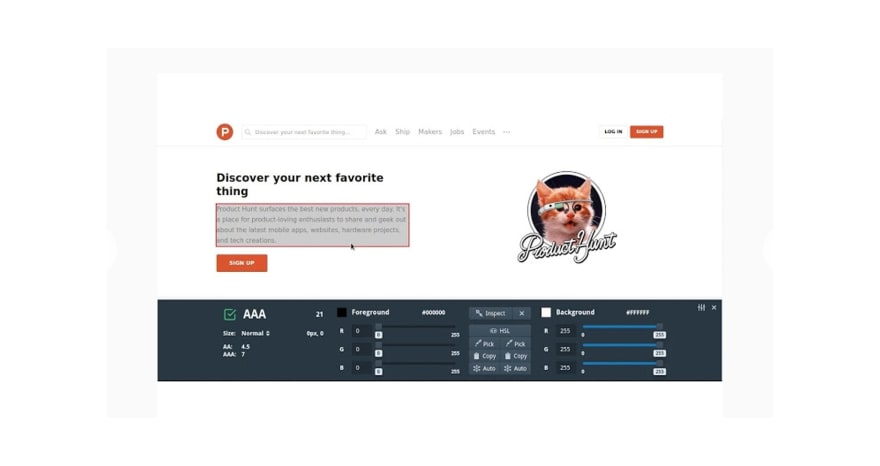 52 outils top pour les développeurs 19 Alt Text