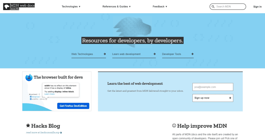 52 outils top pour les développeurs 16 Alt Text