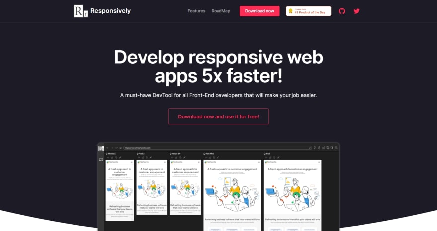 52 outils top pour les développeurs 22 Alt Text