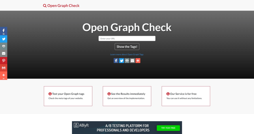 52 outils top pour les développeurs 35 Alt Text