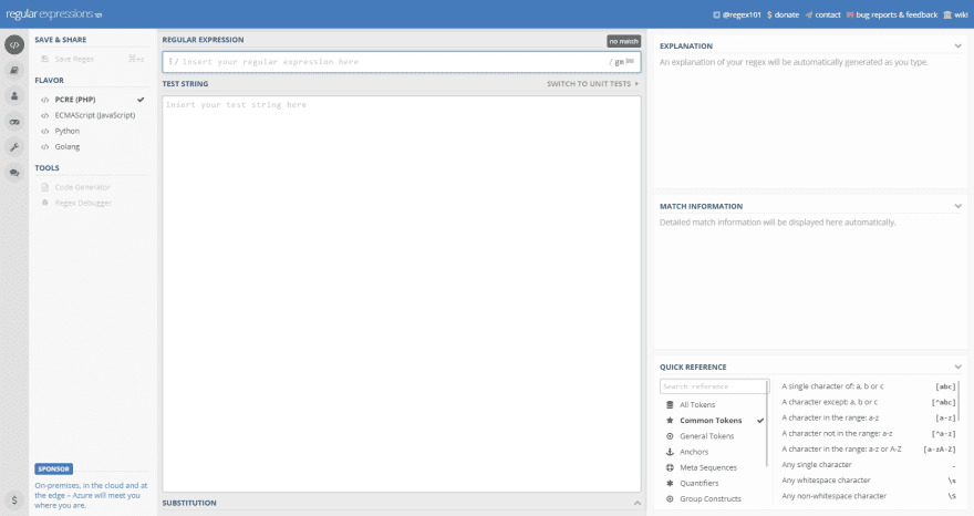 52 outils top pour les développeurs 12 Alt Text