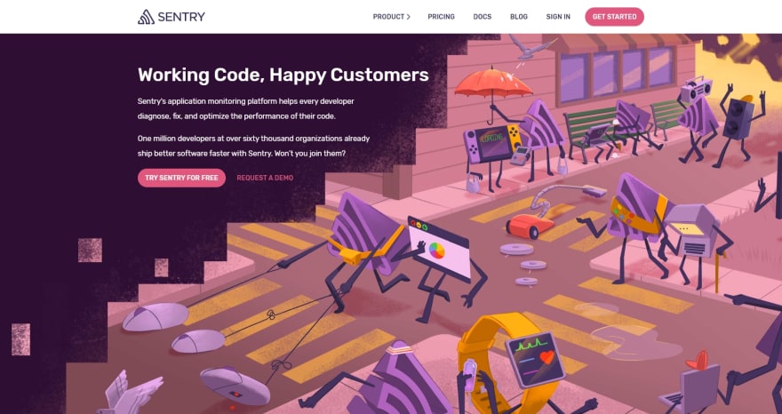 52 outils top pour les développeurs 5 Alt Text