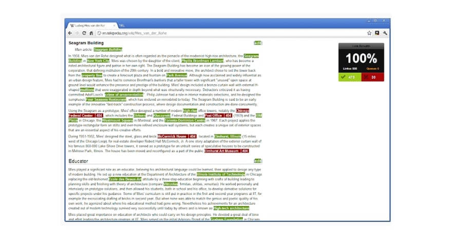 52 outils top pour les développeurs 39 Alt Text