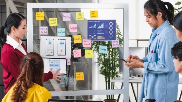 Comment choisir son agence de marketing digital : 6 critères clés 2 Comment choisir son agence numérique ?
