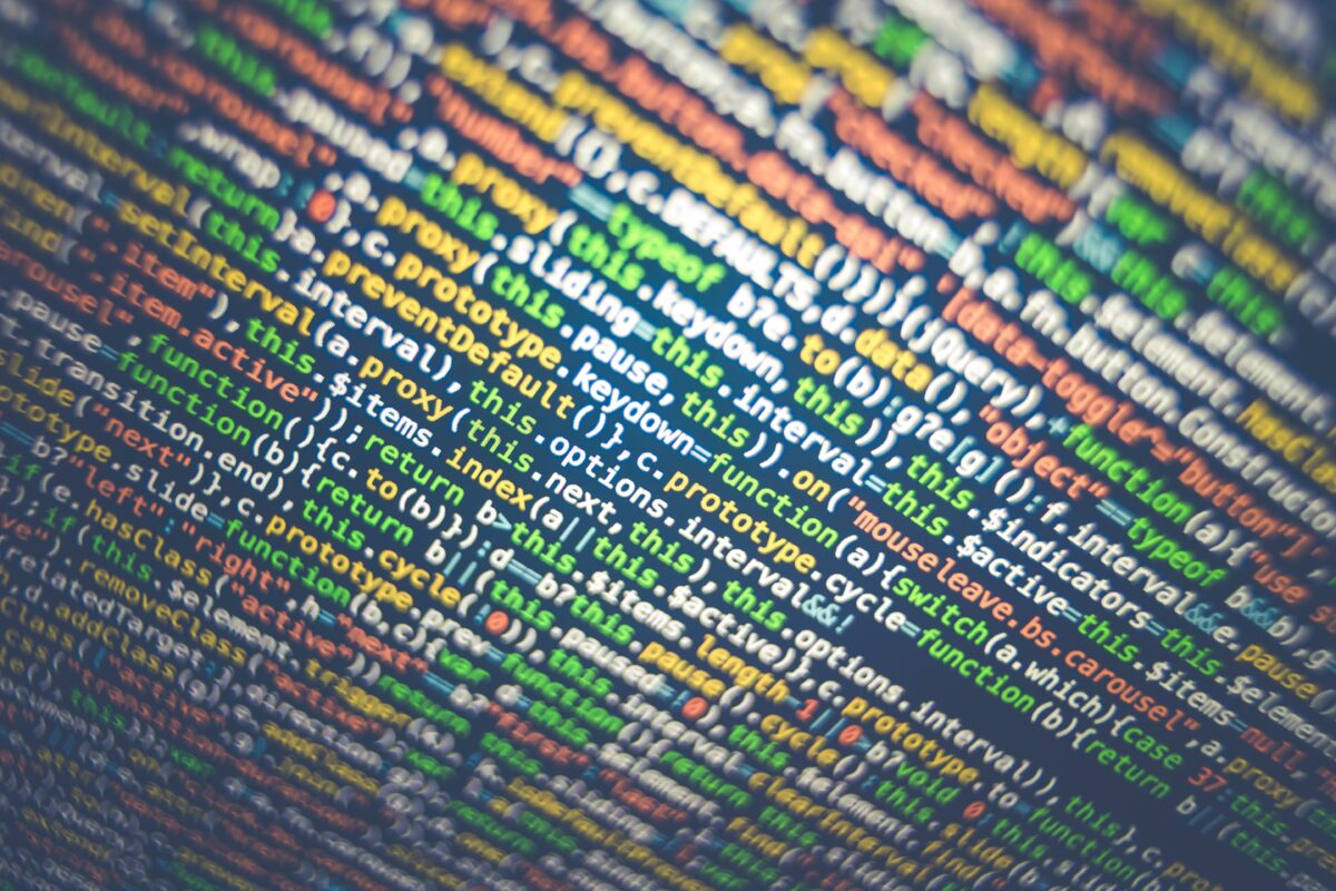 Comprendre l'algorithme obscur de Google 2 algorithme