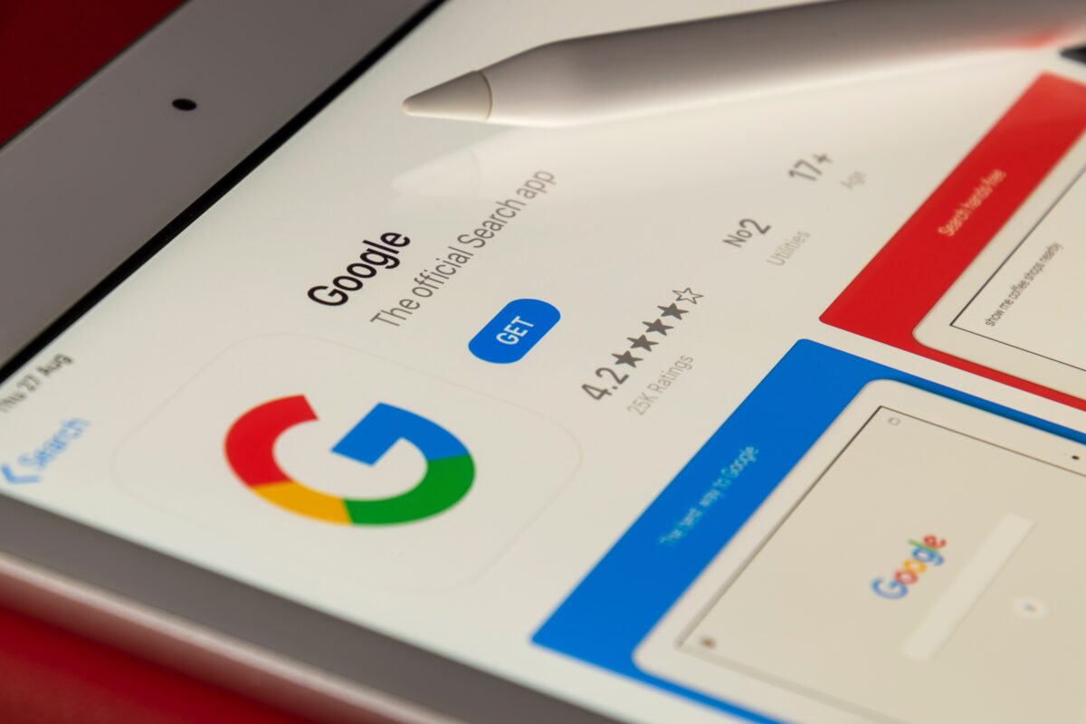 Comprendre l'algorithme obscur de Google 3 algorithme