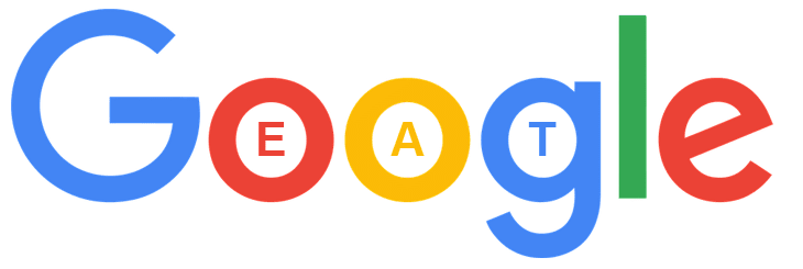 Référencement web : comprendre "Google E-A-T" 2 google
