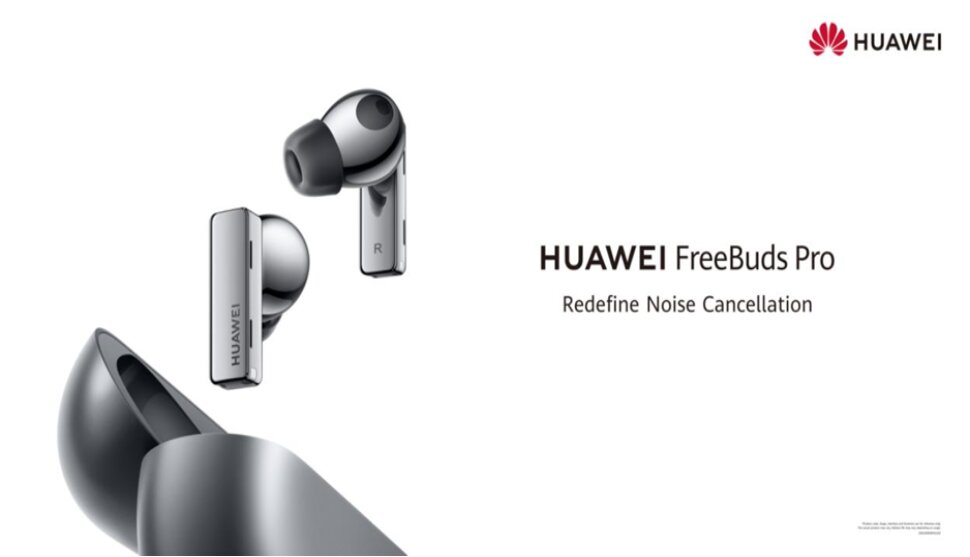 Devriez-vous acheter les Huawei FreeBuds Pro 2 essai freebuds pro
