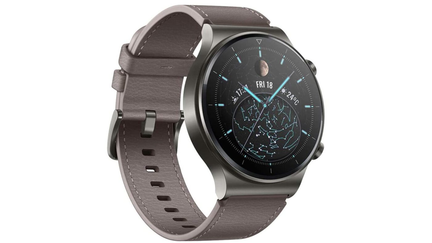 Acheter la Huawei Watch GT 2 : bonne idée ou pas ? 3 huawei watch gt 2 pro essai