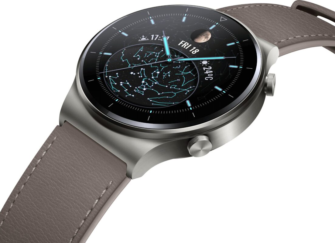 Acheter la Huawei Watch GT 2 : bonne idée ou pas ? 2 huawei gt2