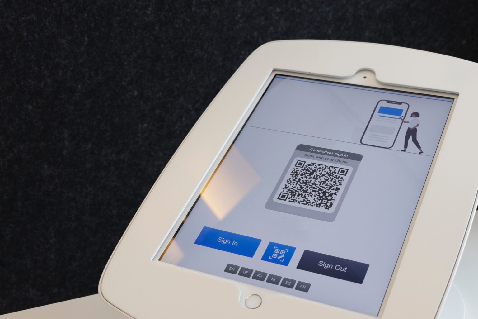 Apprenez à utiliser les codes QR pour le bénéfice de votre entreprise.