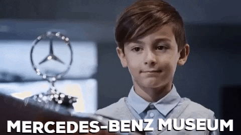 logo mercredes benz un branding connu dans le monde entier