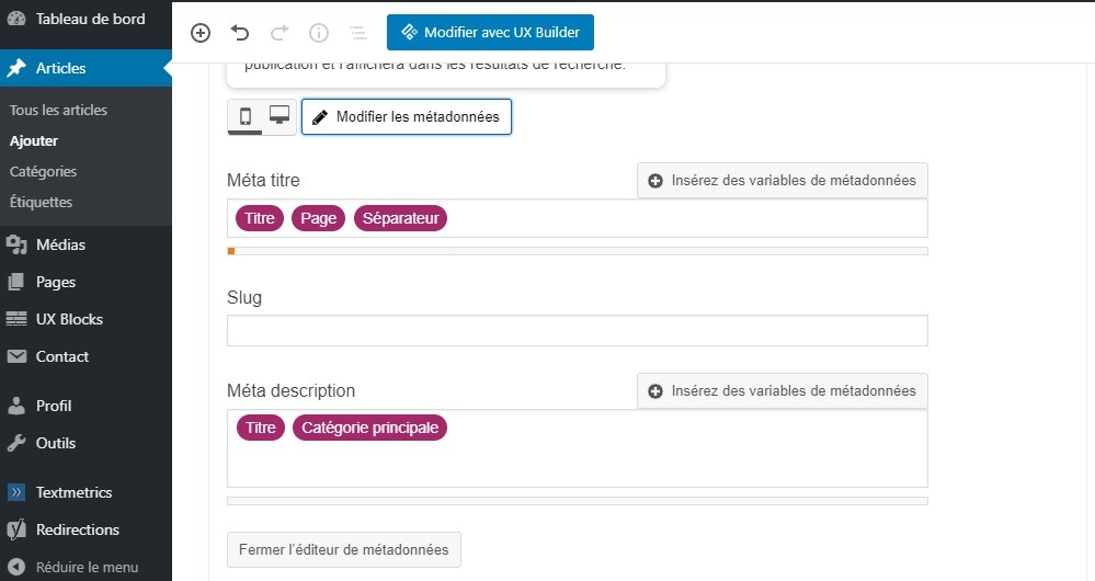 Optimisation Seo, Comment booster son optimisation SEO sur WordPress : les conseils que vous devez absolument connaitre