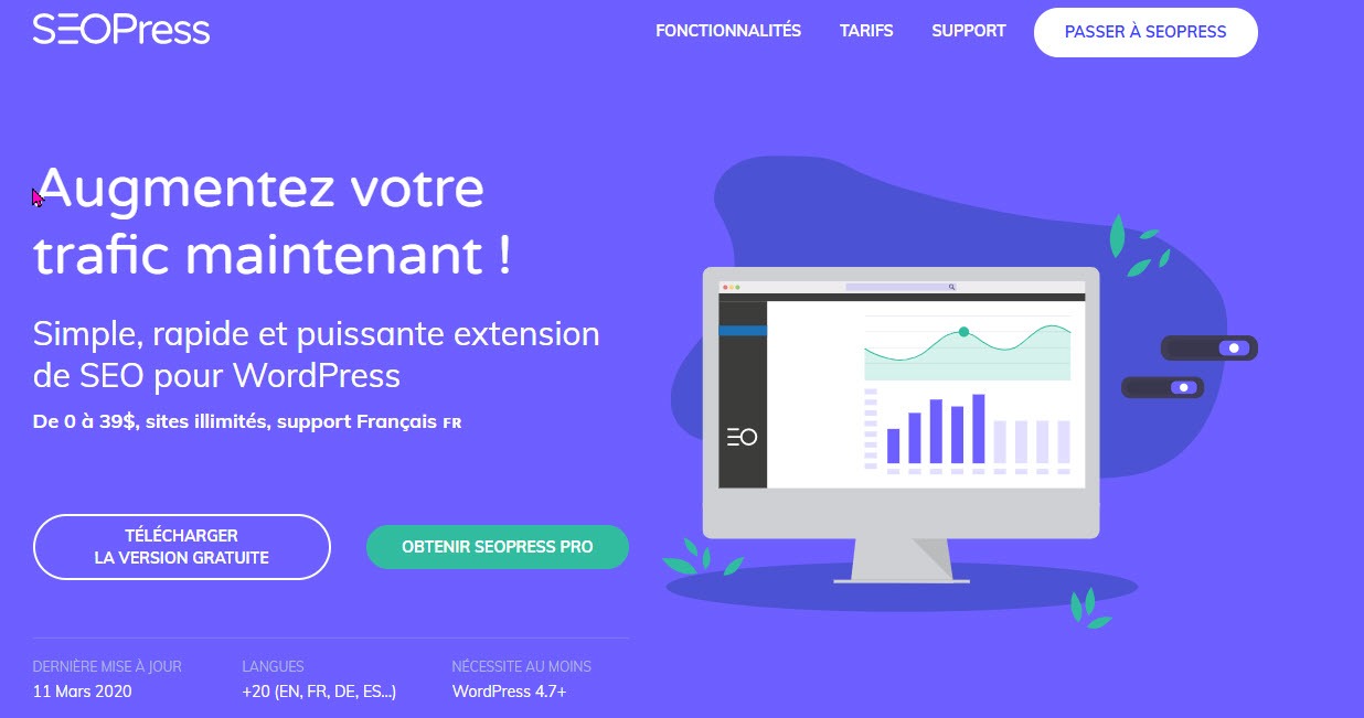 yoast seo, Les 6 Meilleures Alternatives à Yoast SEO pour les Sites WordPress