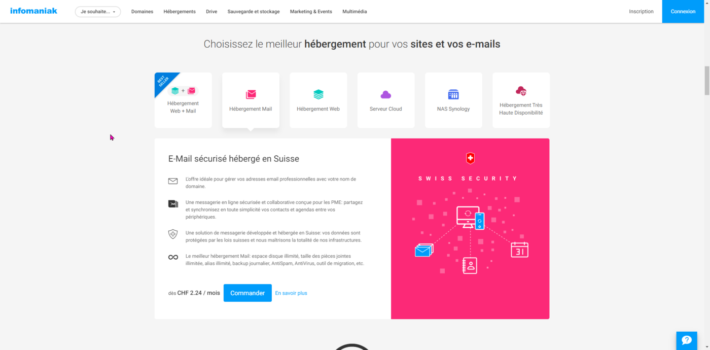 Comment installer WordPress ?, Comment installer WordPress ?